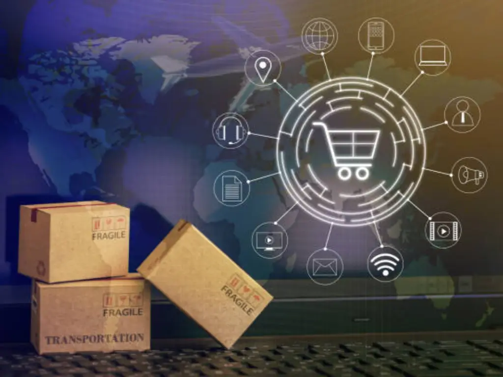 online store