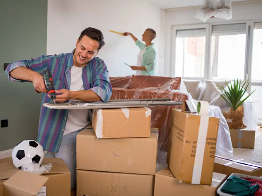 tools and home improvement
