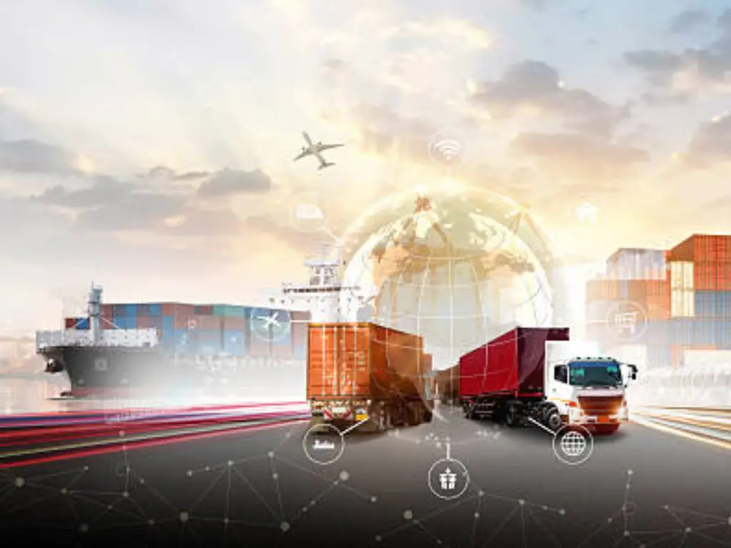 logistics