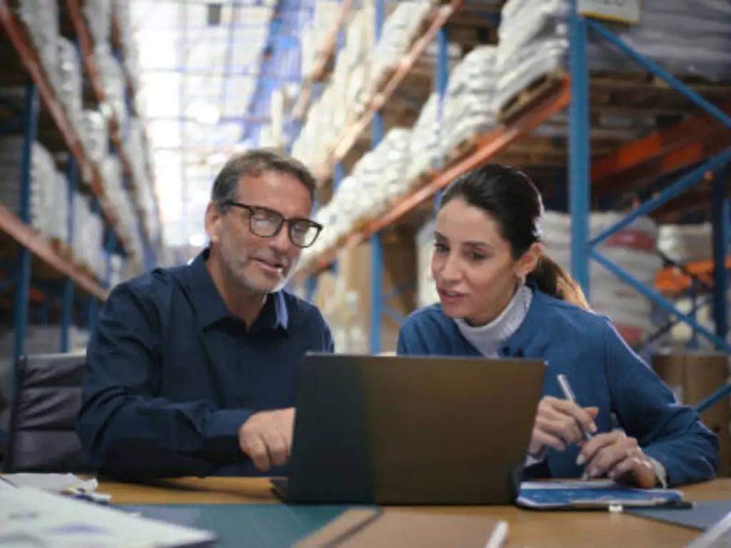 product sourcing services