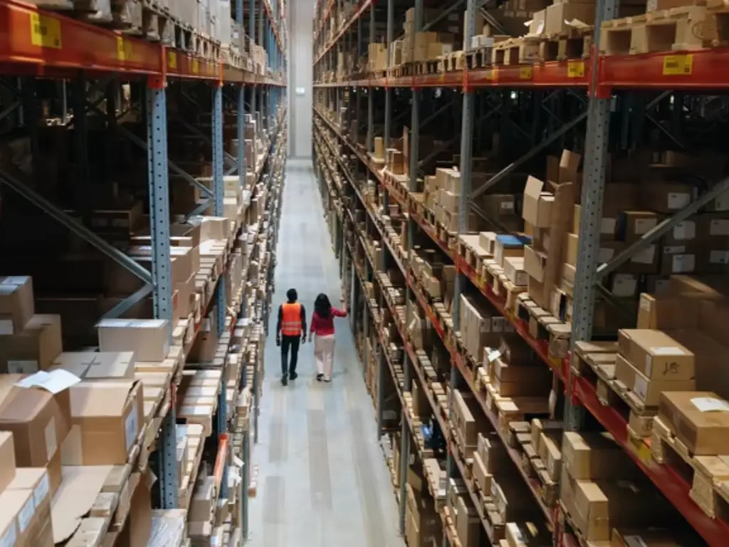 warehousing