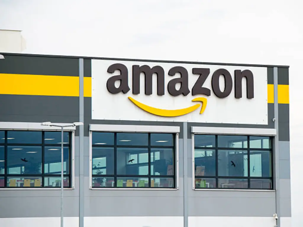 amazon