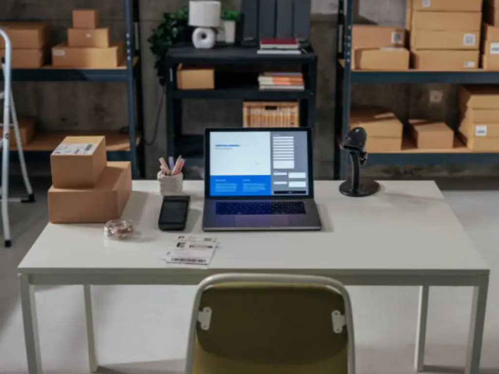 e-commerce
