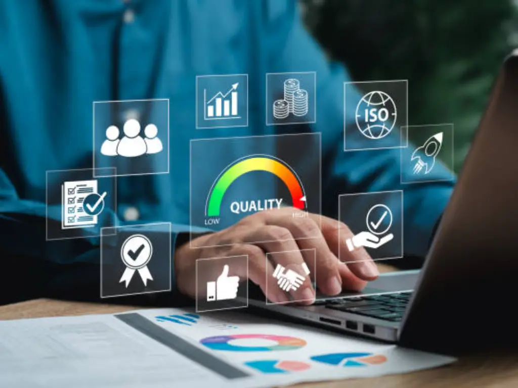 order fulfillment process