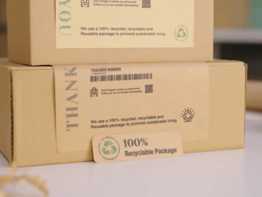 third-party logistics