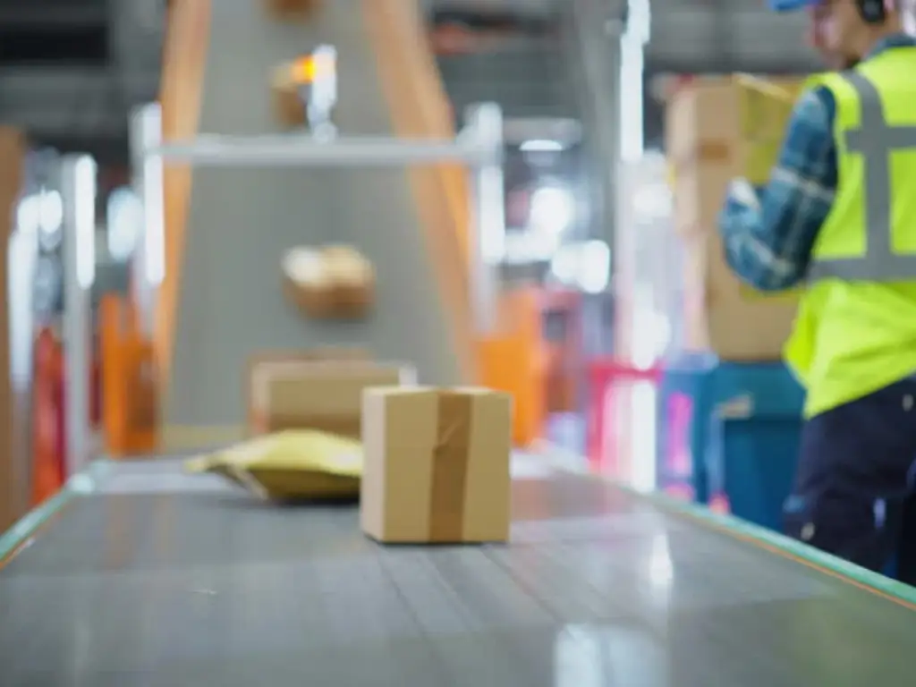 what is fulfillment services