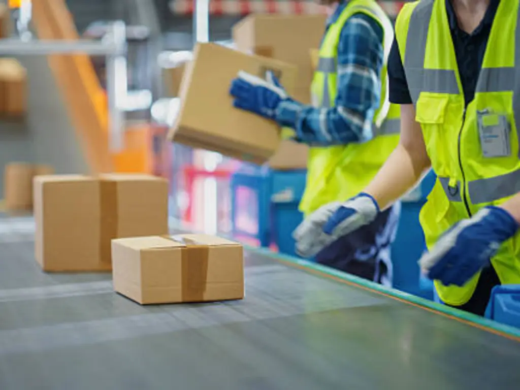 what is order fulfillment