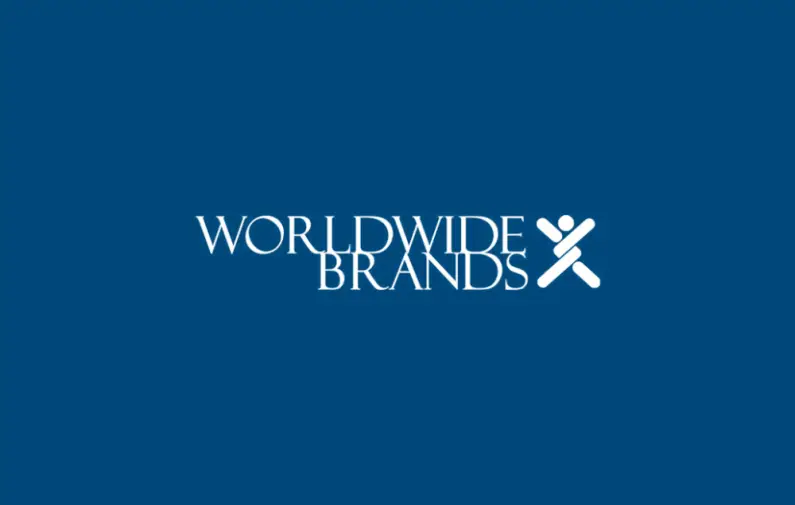 Worldwide Brands