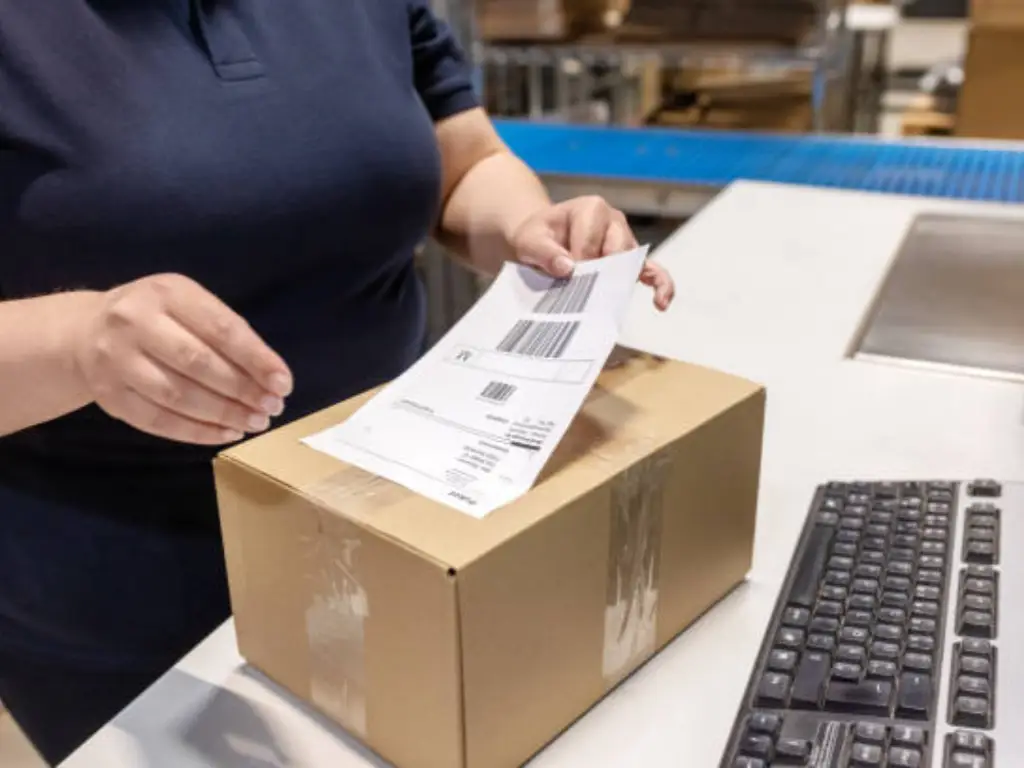 dropshipping product