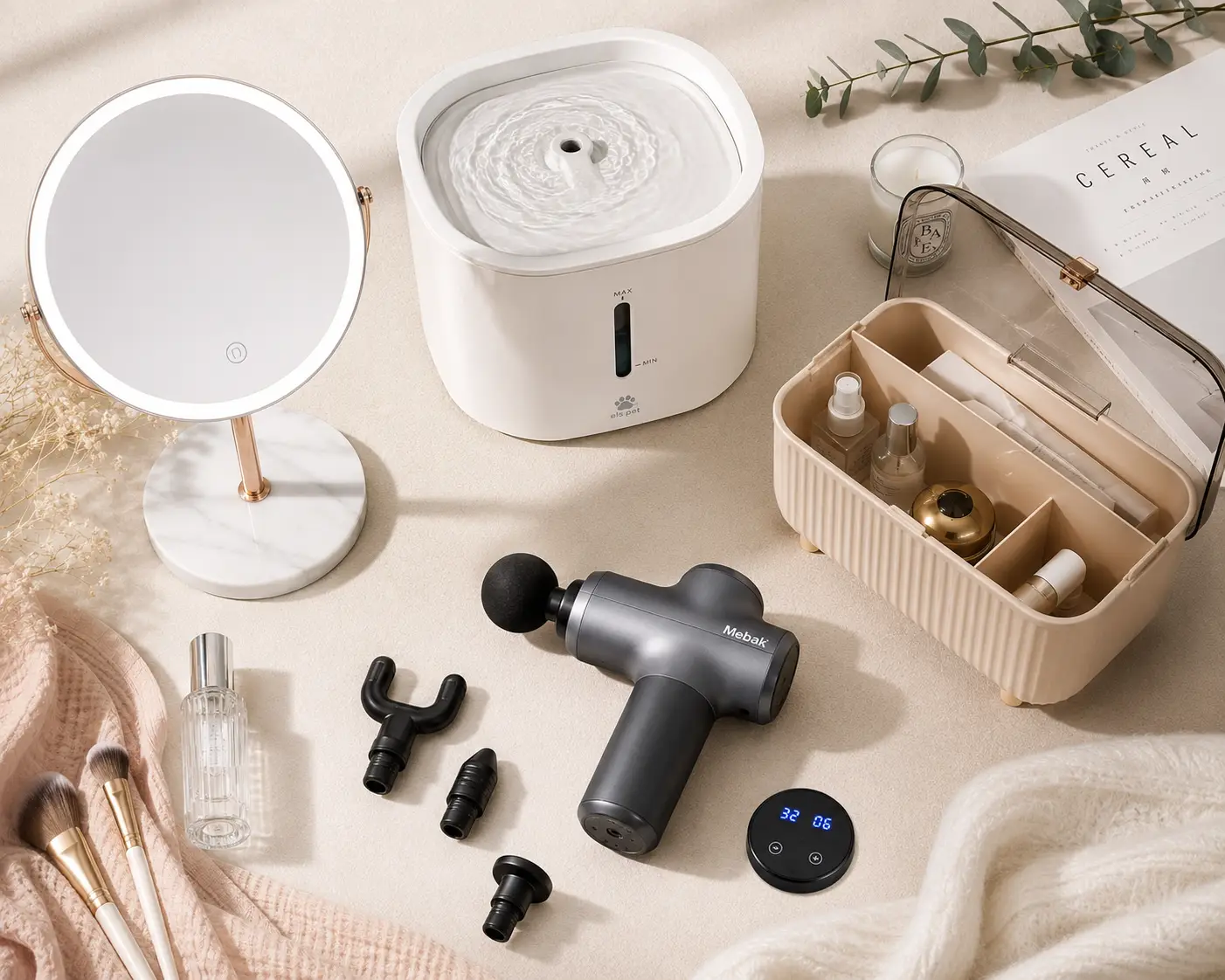 Top dropshipping product categories for e-commerce in 2026