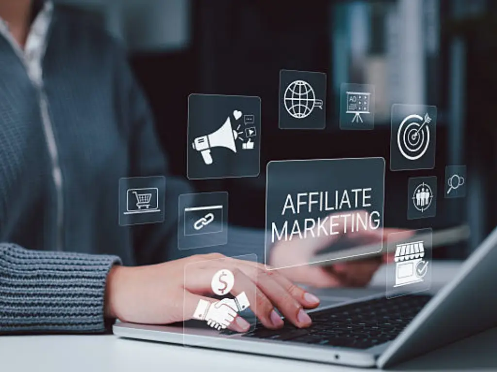 affiliate marketing vs dropshipping