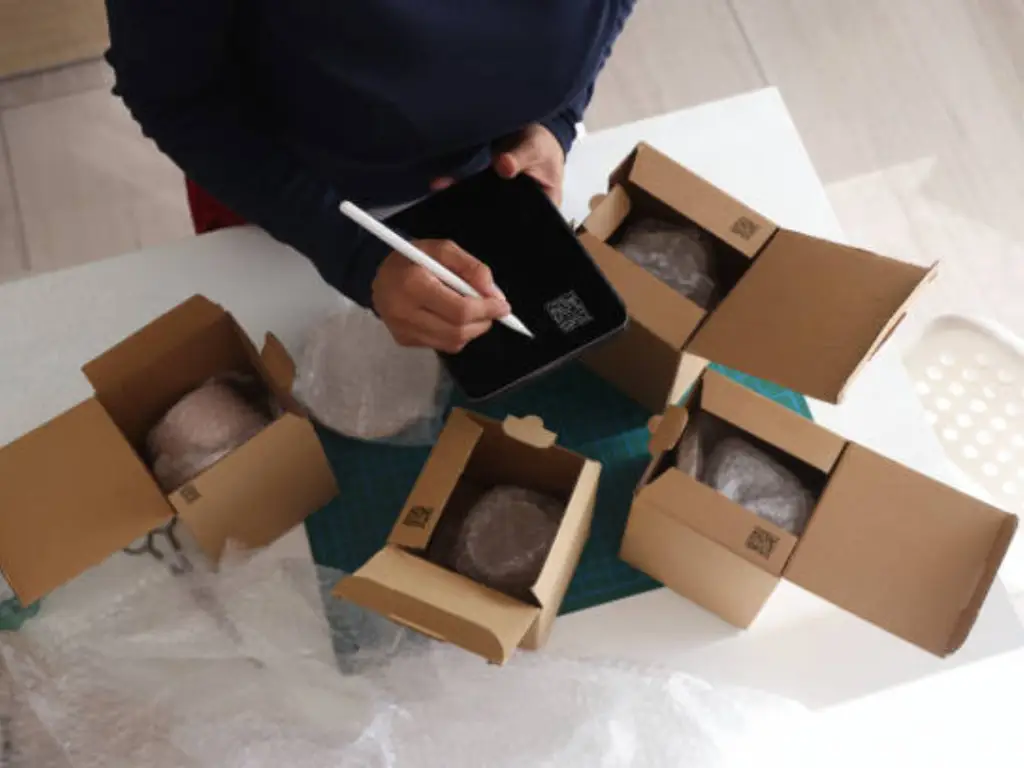 dropshipping business