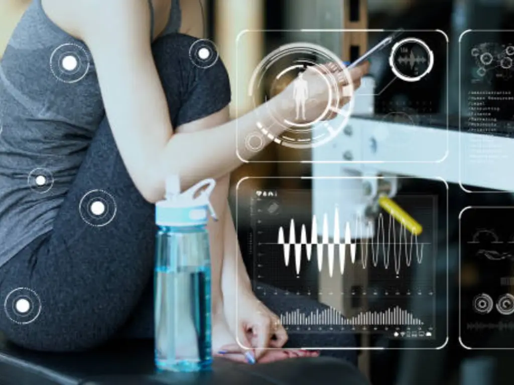 fitness technology