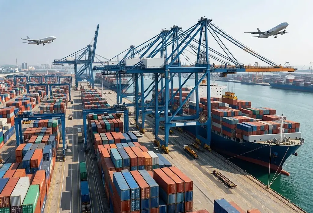 UPU Terminal Dues impact on international shipping costs chart