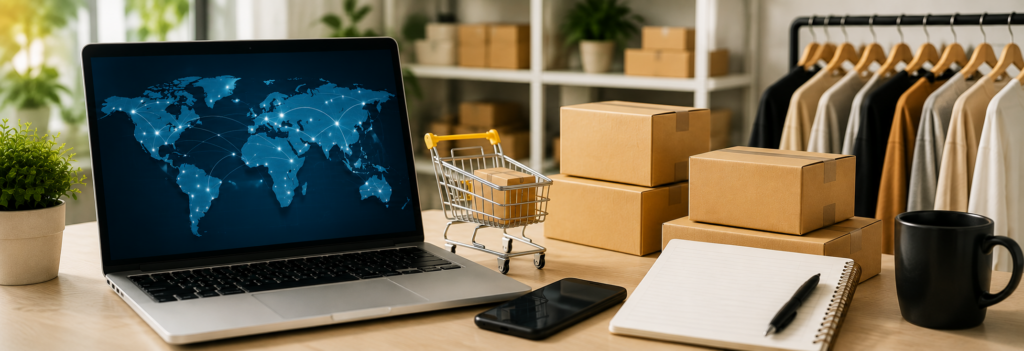 how to start dropshipping on amazon
