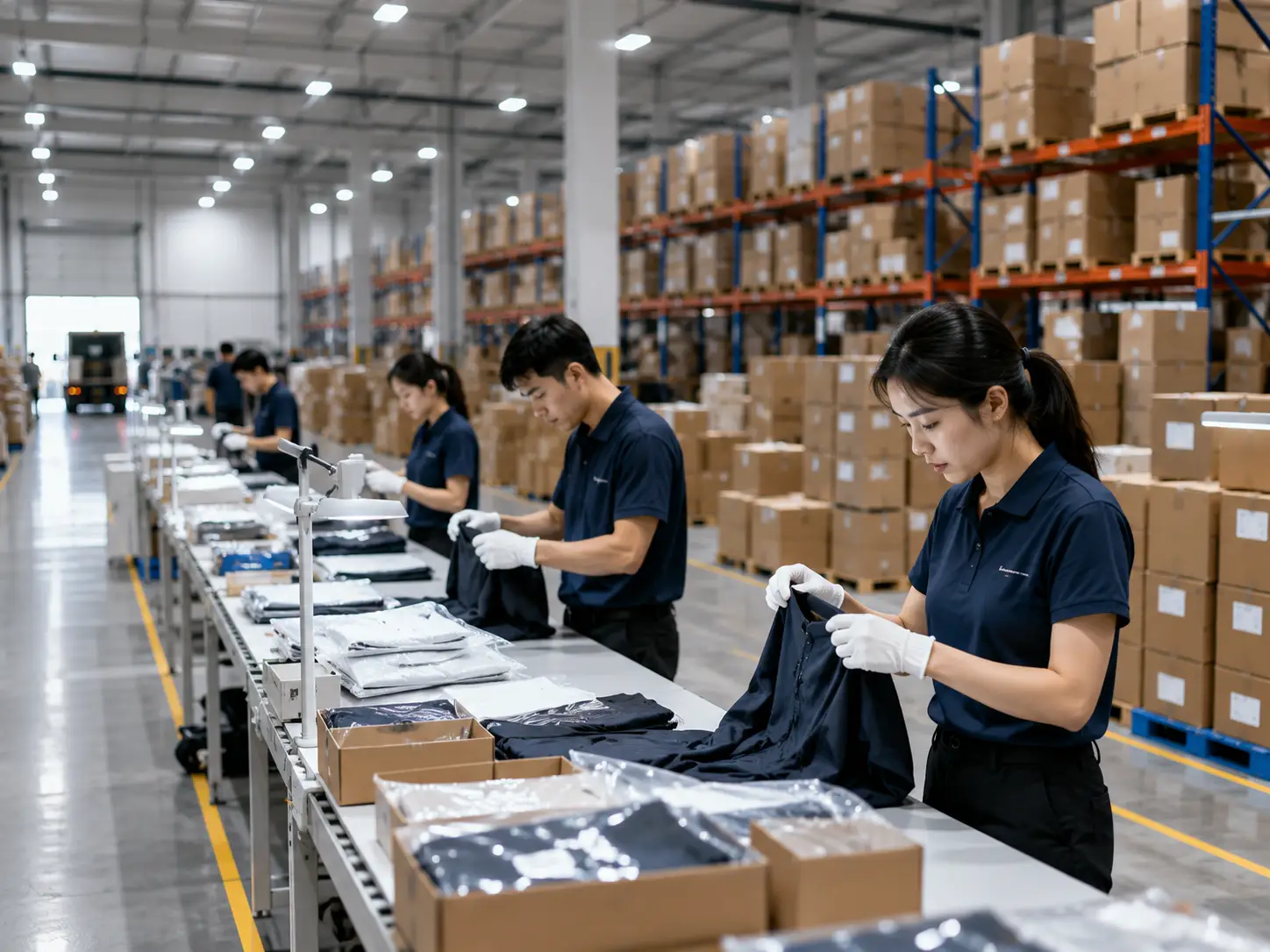 Vetting reliable Amazon dropshipping suppliers and warehouses