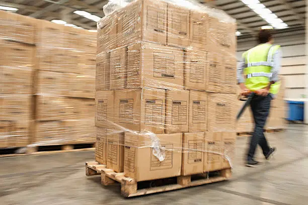 UK Dropshipping Market and Shopify Settings