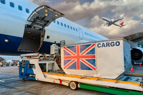 Starting a dropshipping business in the UK