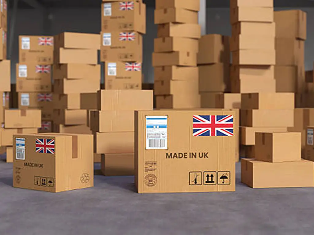 Les meilleurs produits en dropshipping au Royaume-Uni