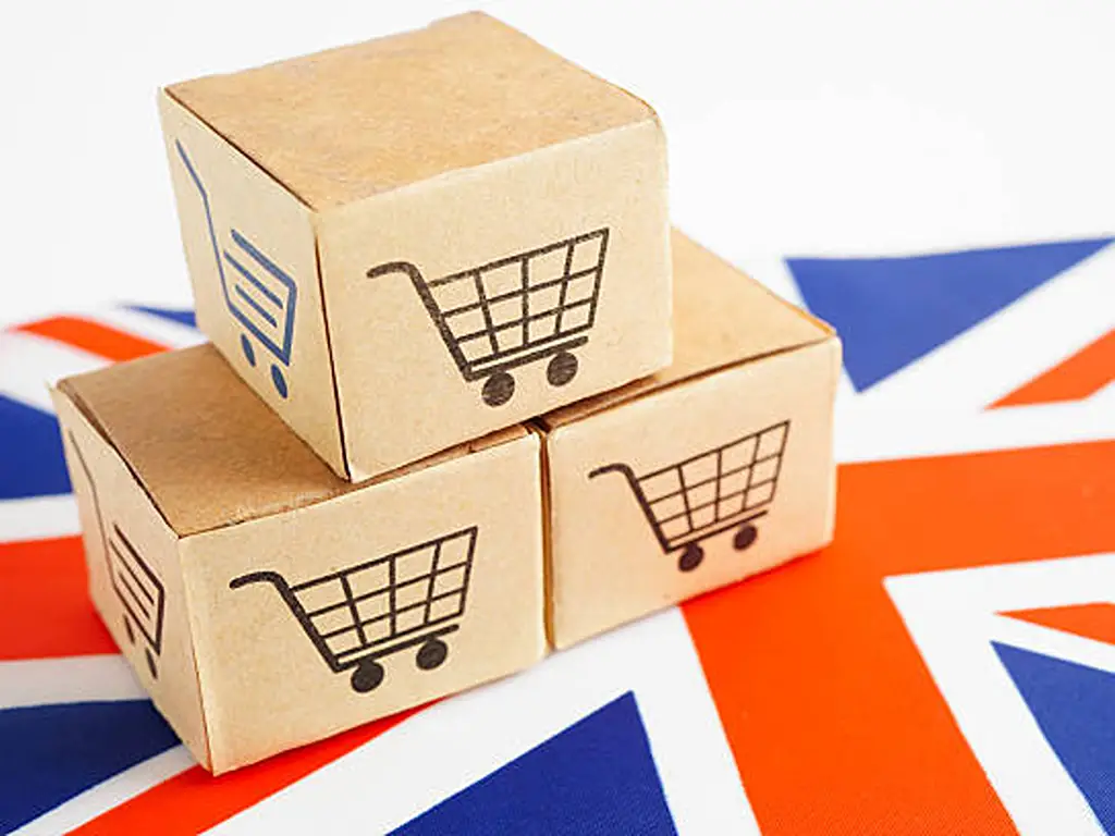 Recherche de produits pour eBay Royaume-Uni